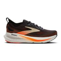 Chaussures Brooks Glycerin 23 Noir Orange SS26
