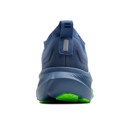 Brooks Glycerin 23 Schoenen Blauw Groen SS26