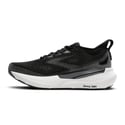 Tênis Brooks Glycerin GTS 23 Preto Branco SS26