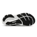 Brooks Glycerin GTS 23 Schoenen Zwart Wit SS26