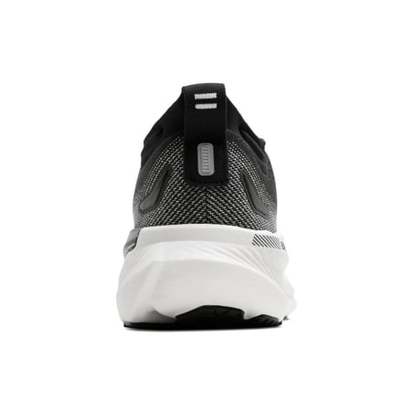 Chaussures Brooks Glycerin GTS 23 Noir Blanc SS26