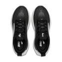 Brooks Glycerin GTS 23 Schuhe Schwarz Weiß SS26
