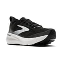 Zapatillas Brooks Glycerin GTS 23 Negro Blanco SS26