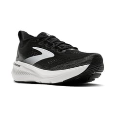 Chaussures Brooks Glycerin GTS 23 Noir Blanc SS26 2