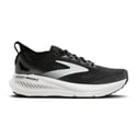 Brooks Glycerin GTS 23 Schuhe Schwarz Weiß SS26