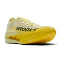 Chaussures Brooks Hyperion Elite 5 Jaune SS26 Unisexe