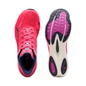 Schuhe Puma Deviate NITRO 4 HYROX Rosa Lila SS26