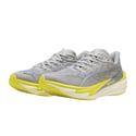 Puma Deviate NITRO 4 Shoes Gray Yellow SS26