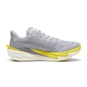 Scarpe Puma Deviate NITRO 4 Grigio Giallo SS26