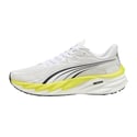 Buty Puma Velocity NITRO 4 Biało-Żółte SS26