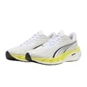 Buty Puma Velocity NITRO 4 Biało-Żółte SS26