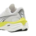 Puma Velocity NITRO 4 schoenen Wit Geel SS26