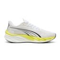 Puma Velocity NITRO 4 Shoes White Yellow SS26