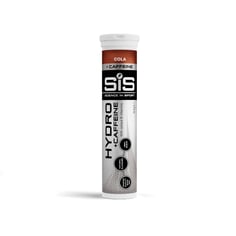 SIS Go Hydro + Cola Cafeïne Tabletten 20x4g