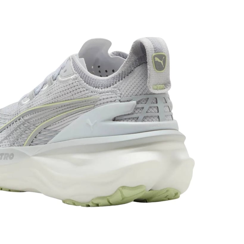 Scarpe Puma ForeverRun NITRO 2 Grigio Bianco...