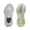 Puma ForeverRun NITRO 2 White Gray SS26 Women’s Shoes
