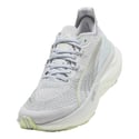 Tênis Puma ForeverRun NITRO 2 Cinza Branco SS26 Mulher