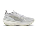 Puma ForeverRun NITRO 2 White Gray SS26 Women’s Shoes