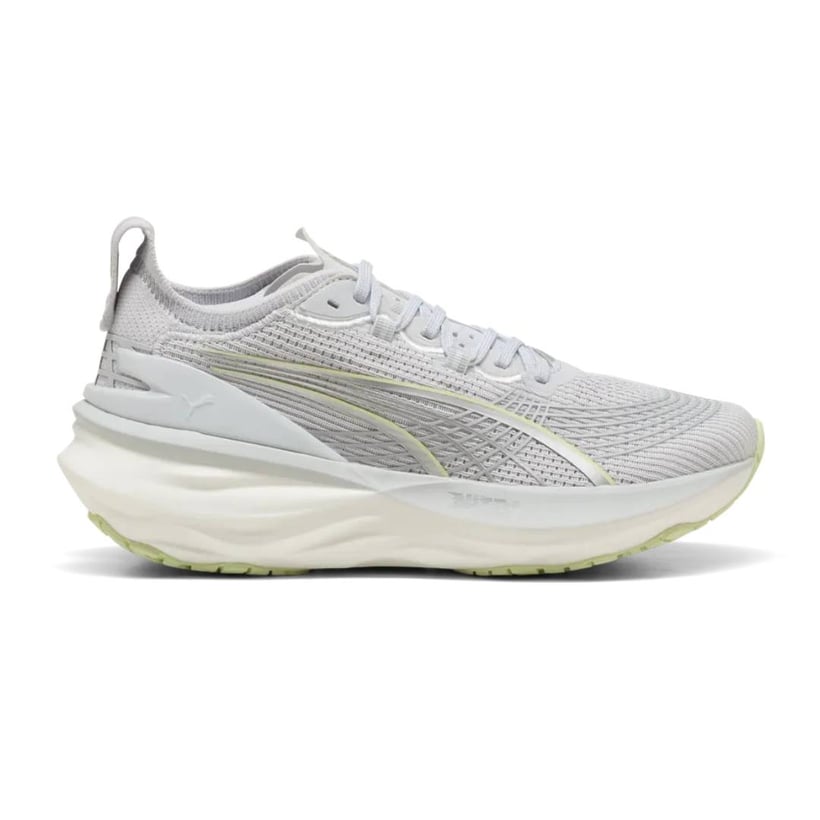 Scarpe Puma ForeverRun NITRO 2 Grigio Bianco...