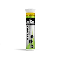 SIS Go Hydro + Pineapple Mango 20x4g Tabletten