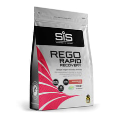 REGO SIS Rapid Recovery Chocolade 1.5 kg
