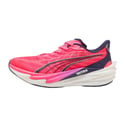 Chaussures Puma Deviate NITRO 4 HYROX Rose Violet SS26 Femme