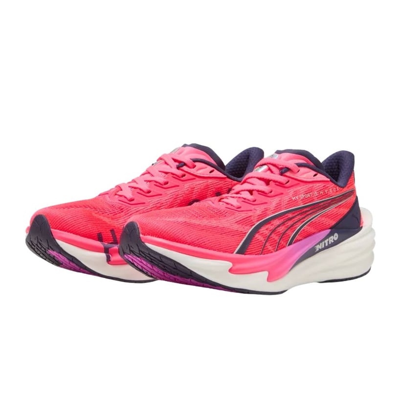 Buty Puma Deviate NITRO 4 HYROX...