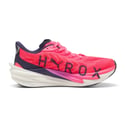 Buty Puma Deviate NITRO 4 HYROX Różowo-Fioletowe SS26 damskie