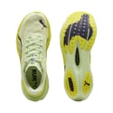 Buty Puma Deviate NITRO 4 Żółto-Czarne SS26 Damskie