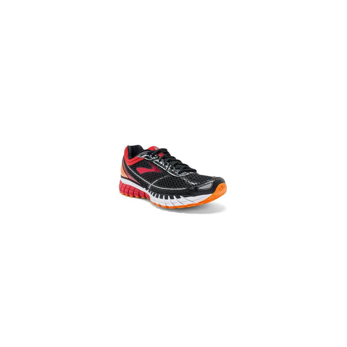 Brooks aduro 4 uomo nero on sale