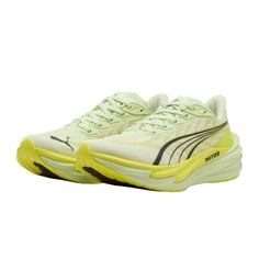 Schuhe Puma Deviate NITRO 4 Gelb Schwarz SS26 Damen 2