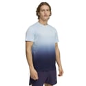 Puma x HYROX Graphic T-shirt Blauw