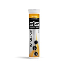 Pastillas Efervescentes SIS Inmunity Naranja 20x4g