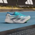 Buty adidas Adizero Adios Pro 4 Niebiesko-Białe SS26
