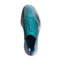 Scarpe Adidas Adizero Adios Pro 4 Blu Bianco SS26