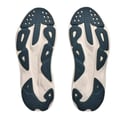 Chaussures Hoka Skyflow Bleu Gris SS26