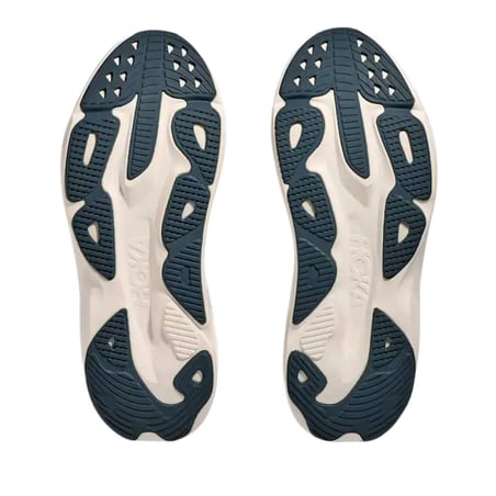 Zapatillas Hoka Skyflow Azul Gris SS26