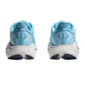 Chaussures Hoka Clifton 10 Bleu Blanc SS26 Femme