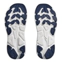 Chaussures Hoka Clifton 10 Bleu Blanc SS26 Femme