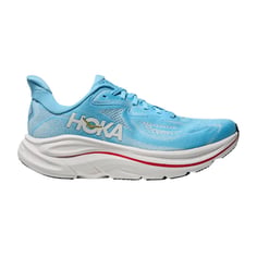 Buty do biegania Hoka Clifton 10 niebiesko-białe SS26...