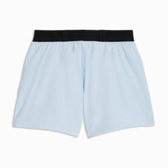 Pantaloncini Puma DryElite x Hyrox Blu Nero Donna 2
