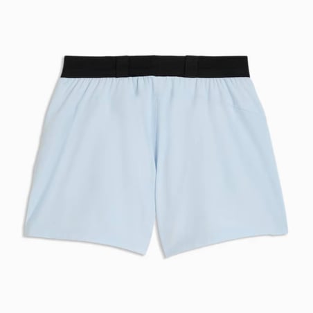Pantaloncini Puma DryElite x Hyrox Blu Nero Donna