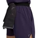 Calção Puma Hyrox x DryElite 5" Roxo