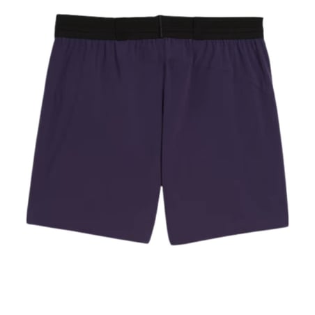 Pantalón Corto Puma Hyrox x Dryelite 5" Morado