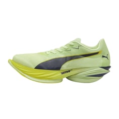Puma FAST-R NITRO Elite 3 Schuhe Gelb Schwarz SS26