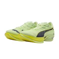Scarpe Puma FAST-R NITRO Elite 3 Giallo Nero SS26 2