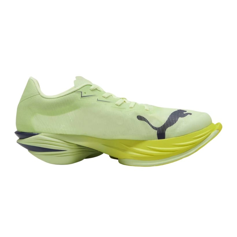 Zapatillas Puma FAST-R NITRO Elite 3 Amarillo...