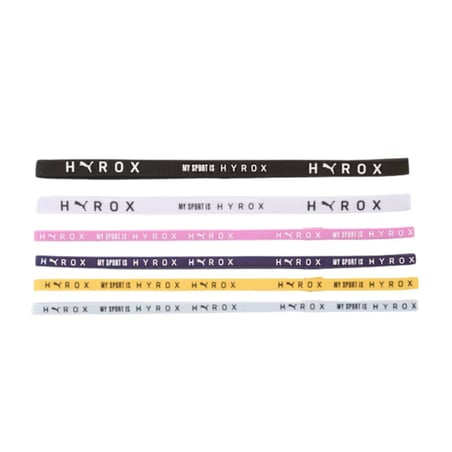 Puma Hyrox Pack van 6