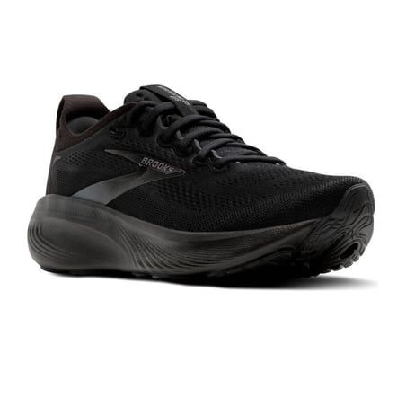 Brooks Adrenaline GTS 25 Black SS26 Women's Shoes