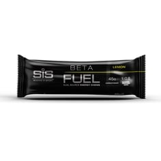 Barre énergétique SIS Beta Fuel Citron 45 g CHO